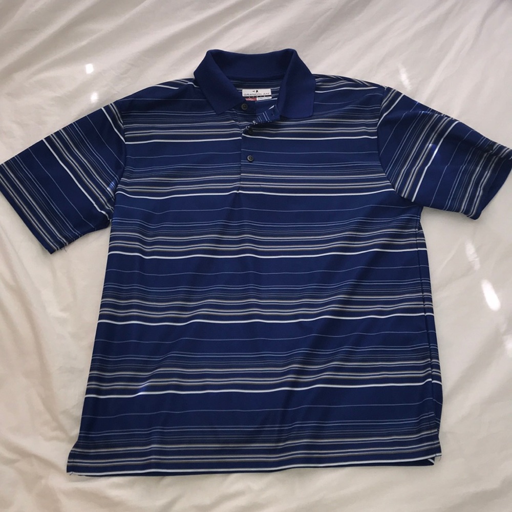 Grandslam Golf Shirt